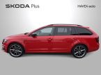 Škoda Octavia - fotka číslo 2