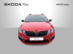 Škoda Octavia - fotka číslo 3