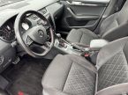 Škoda Octavia - fotka číslo 6