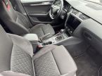 Škoda Octavia - fotka číslo 8