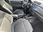 Škoda Fabia - fotka číslo 8
