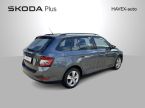 Škoda Fabia - fotka číslo 1