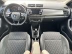 Škoda Fabia - fotka číslo 4