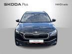 Škoda Octavia - fotka číslo 3
