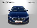 Škoda Octavia - fotka číslo 3