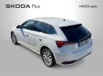 Škoda Scala - fotka číslo 1