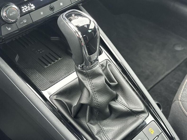 Škoda Kamiq - hlavní fotka