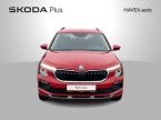 Škoda Kamiq - fotka číslo 3