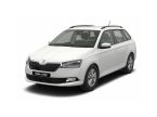 Škoda Fabia - fotka číslo 0