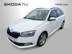 Škoda Fabia - fotka číslo 0