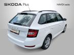 Škoda Fabia - fotka číslo 1
