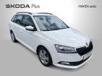 Škoda Fabia - fotka číslo 24