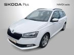 Škoda Fabia - fotka číslo 25