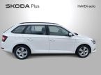 Škoda Fabia - fotka číslo 2