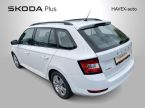 Škoda Fabia - fotka číslo 27