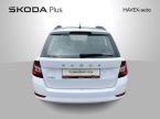Škoda Fabia - fotka číslo 28