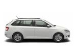 Škoda Fabia - fotka číslo 2