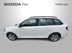 Škoda Fabia - fotka číslo 26