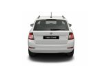 Škoda Fabia - fotka číslo 3