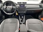 Škoda Fabia - fotka číslo 4