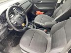 Škoda Fabia - fotka číslo 6