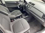 Škoda Fabia - fotka číslo 8