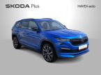 Škoda Kodiaq - fotka číslo 41