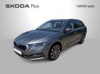 Škoda Octavia - fotka číslo 0