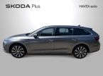 Škoda Octavia - fotka číslo 2