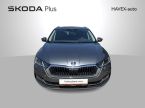 Škoda Octavia - fotka číslo 3