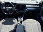 Škoda Octavia - fotka číslo 4