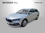 Škoda Octavia - fotka číslo 0