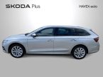 Škoda Octavia - fotka číslo 2