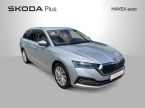 Škoda Octavia - fotka číslo 30