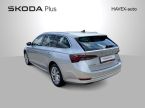 Škoda Octavia - fotka číslo 31