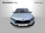 Škoda Octavia - fotka číslo 3