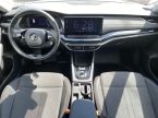 Škoda Octavia - fotka číslo 4