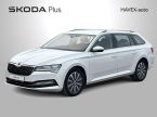 Škoda Superb - fotka číslo 0