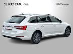 Škoda Superb - fotka číslo 1