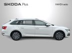 Škoda Superb - fotka číslo 2