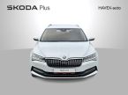 Škoda Superb - fotka číslo 3