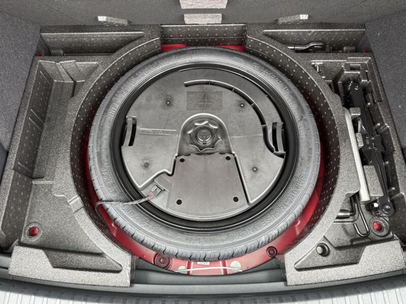 Škoda Karoq - hlavní fotka