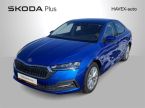 Škoda Octavia - fotka číslo 0