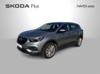 Opel Grandland X - fotka číslo 0