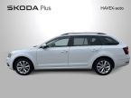 Škoda Octavia - fotka číslo 2