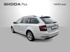 Škoda Octavia - fotka číslo 29