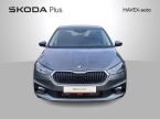 Škoda Fabia - fotka číslo 3
