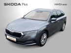 Škoda Octavia - fotka číslo 0