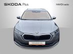 Škoda Octavia - fotka číslo 3