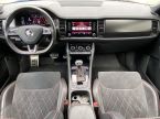 Škoda Kodiaq - fotka číslo 4